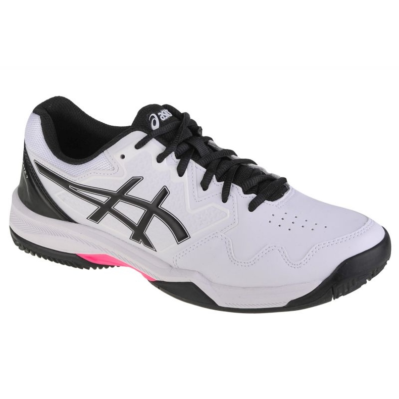 Zapatillas Asics Gel-Dedicate 7 Clay M 1041A224-104 blanco