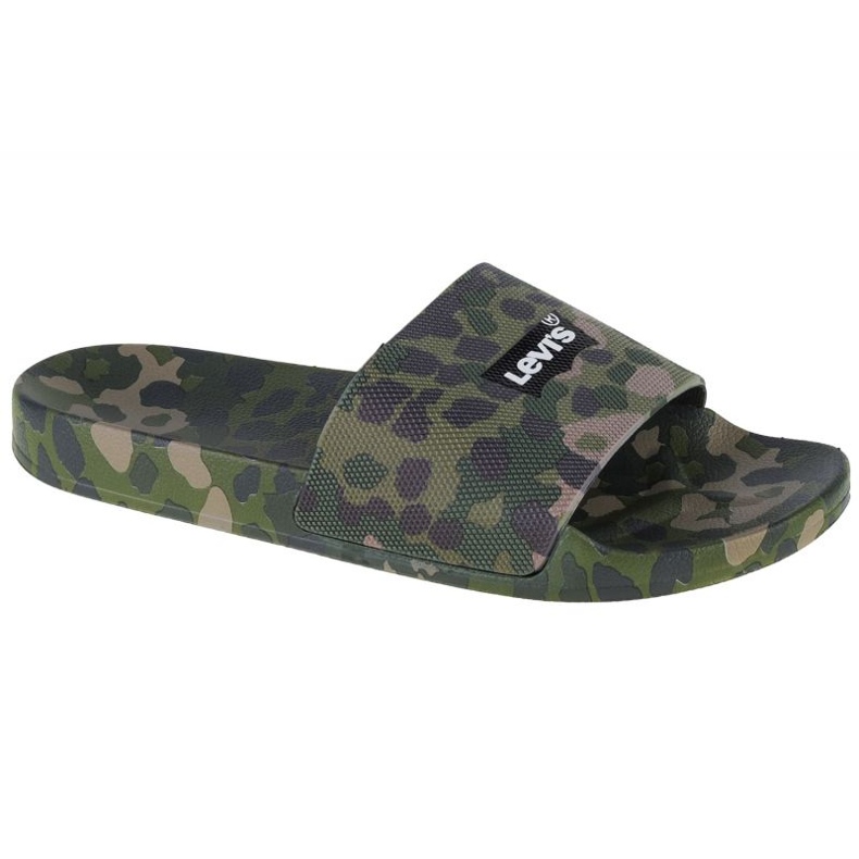 Levis Zapatillas Levi's June Stamp 234217-753-92 beige Levis Zapatillas Levi's June Stamp 234217-753-92 beige