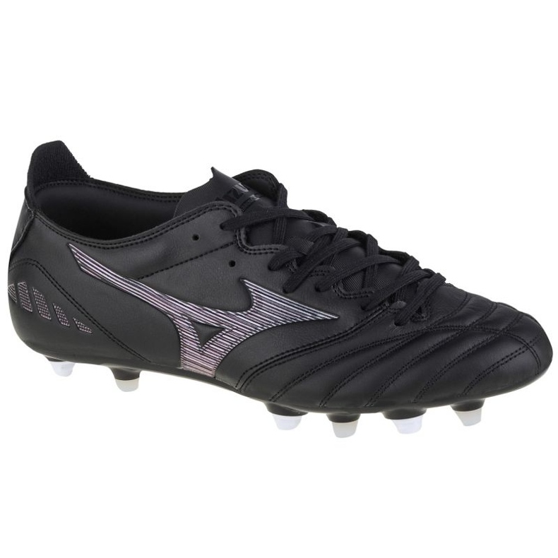 Zapatos Mizuno Morelia Neo Iii Pro Mix M P1GC228399 negro negro