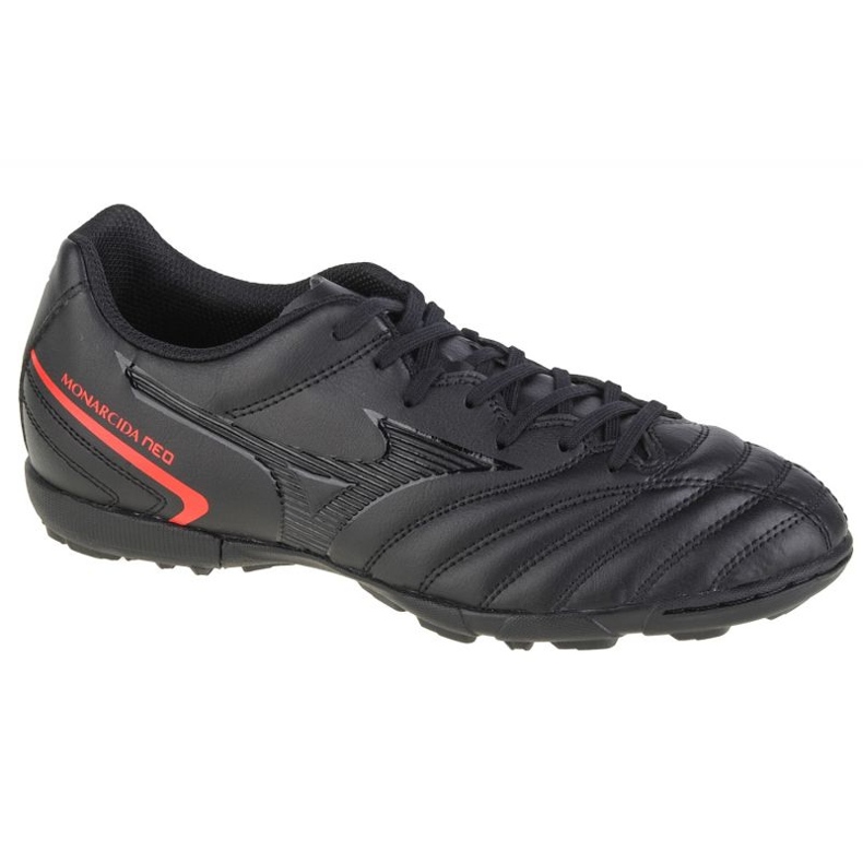 Zapatos Mizuno Monarcida Neo Ii Select As M P1GD222500 negro negro Zapatos Mizuno Monarcida Neo Ii Select As M P1GD222500 negro negro