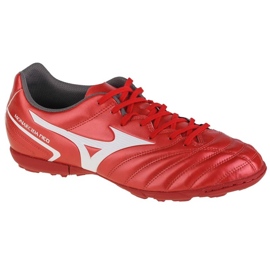 Zapatos Mizuno Monarcida Neo Ii Select As M P1GD222560 rojo naranjas y tintos