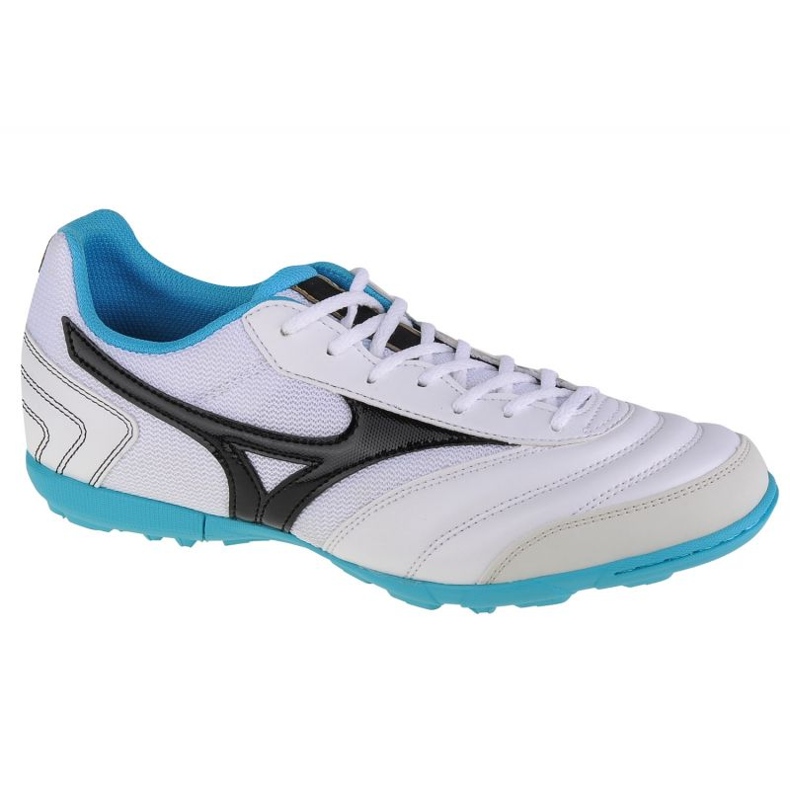 Zapatos Mizuno Mrl Sala Club Tf M Q1GB220309 blanco blanco