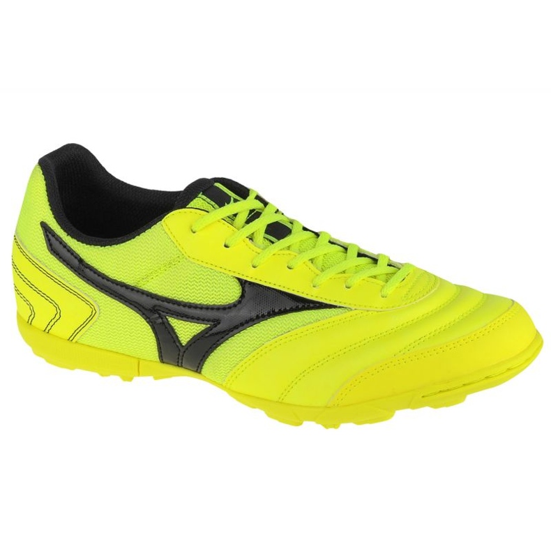 Zapatos Mizuno Mrl Sala Club Tf M Q1GB220345 amarillo amarillos