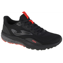 Zapatos Joma Boro Hombre 2121 M RBOROW2121 negro
