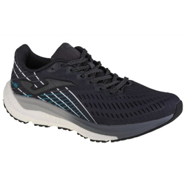 Zapatos Joma Super Cross Hombres 2122 M RCROSS2122C gris