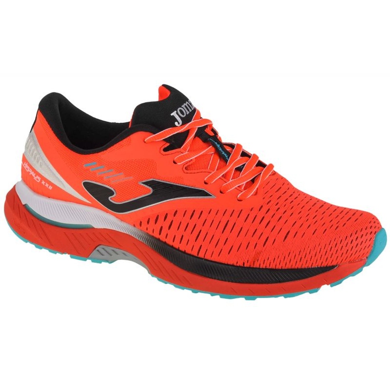 Zapatos Joma R. Hispalis Hombre 2207 M RHISPS2207 naranja Zapatos Joma R. Hispalis Hombre 2207 M RHISPS2207 naranja
