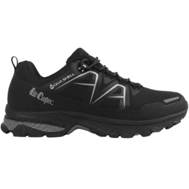 Zapatos Lee Cooper M LCW-23-01-1746M negro