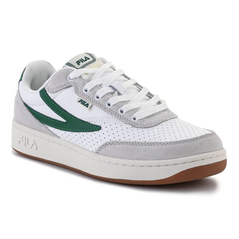 Zapatillas Fila Sevaro SM FFM0218-13063 blanco