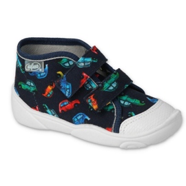 Zapatos befado niño 212P075 multicolor
