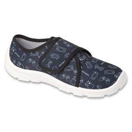Zapatos befado niño 974Y510 negro