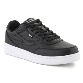 Fila Sevaro M FFM0217-80010 zapatos negro