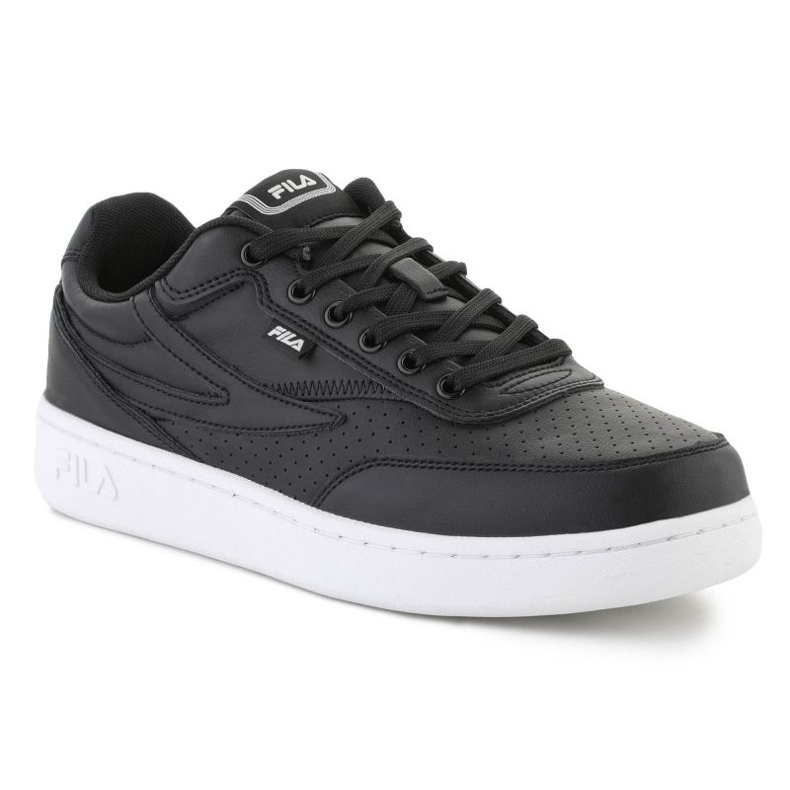 Fila Sevaro M FFM0217-80010 zapatos negro