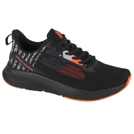 Big Star Zapatos M LL174108 negro
