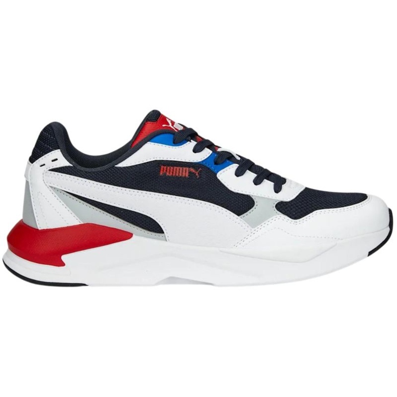 Puma X-Ray Speed ​​Lite 384639 25 zapatos blanco