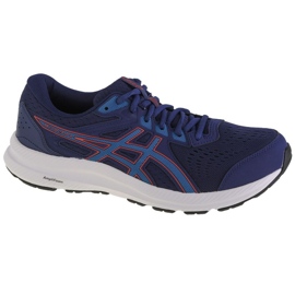 Zapatillas Asics Gel Contender 8 M 1011B492-403 azul