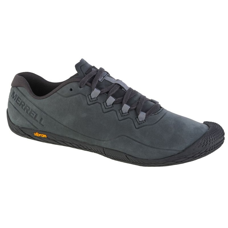 Zapatillas Merrell Vapor Glove 3 Luna Ltr J5000503 gris