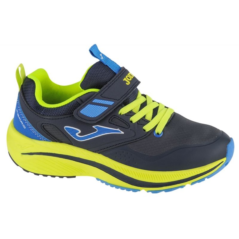 Zapatos Joma Ferro Jr 2233 JFERRW2233V azul