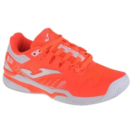 Zapatos Joma J.Slam Jr 2207 Jr JSLAMS2207P naranja