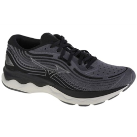 Zapatos Mizuno Wave Skyrise 4 M J1GC230902 gris