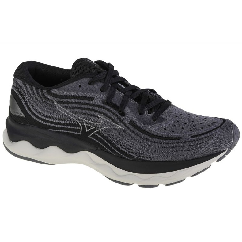 Zapatos Mizuno Wave Skyrise 4 M J1GC230902 gris