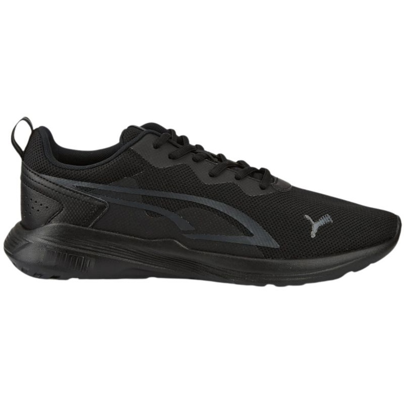 Puma All-Day Active M 386269 01 zapatos negro