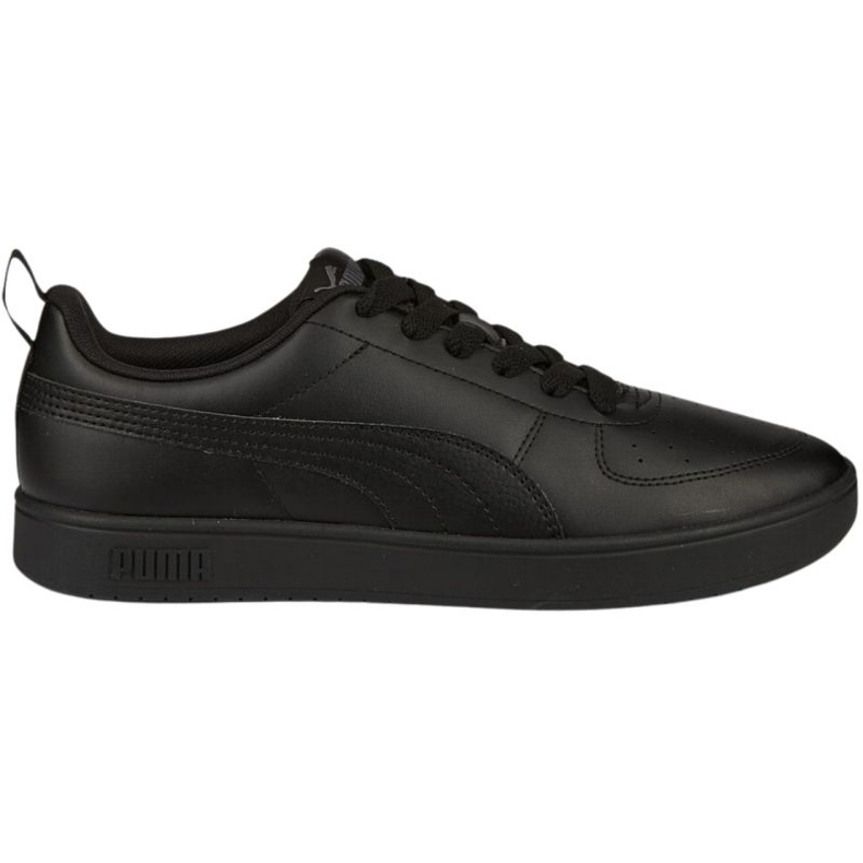 Puma Rickie 387607 03 zapatos negro