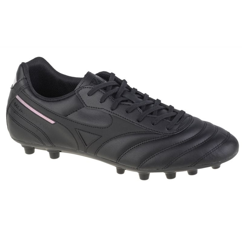 Botas de futbol Mizuno Morelia Ii Club Ag M P1GA221799 negro negro