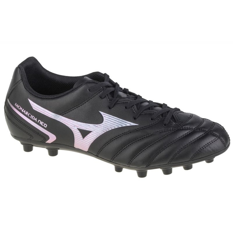 Botas de fútbol Mizuno Monarcida Ii Select Ag M P1GA222699 negro negro