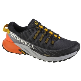 Merrell Agility Peak 4 M J067347 zapatillas de running gris