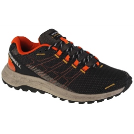 Merrell Fly Strike M J067377 zapatillas de running gris
