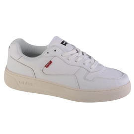 Levis Zapatos Levi's Glide 235200-713-51 blanco