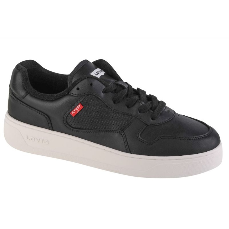 Levis Levi's Glide Zapatos W 235200-713-59 negro