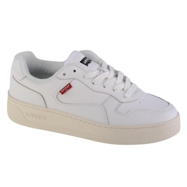 Levis Levi's Glide SW 235201-713-51 zapatos blanco