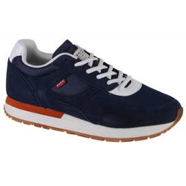 Levis Levi's Bannister M 235235-671-17 zapatos azul