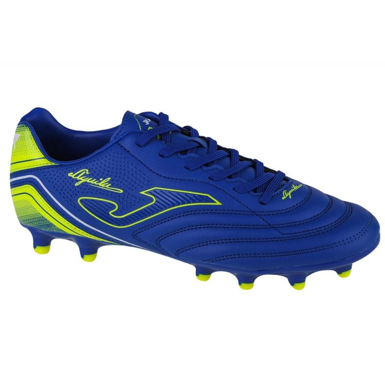 Zapatos Joma Aguila 2204 Fg M AGUW2204FG azul azul