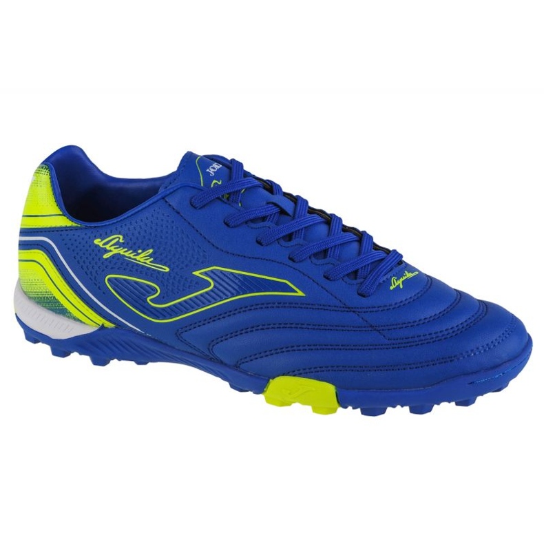 Zapatos Joma Aguila 2204 Tf M AGUW2204TF azul azul Zapatos Joma Aguila 2204 Tf M AGUW2204TF azul azul
