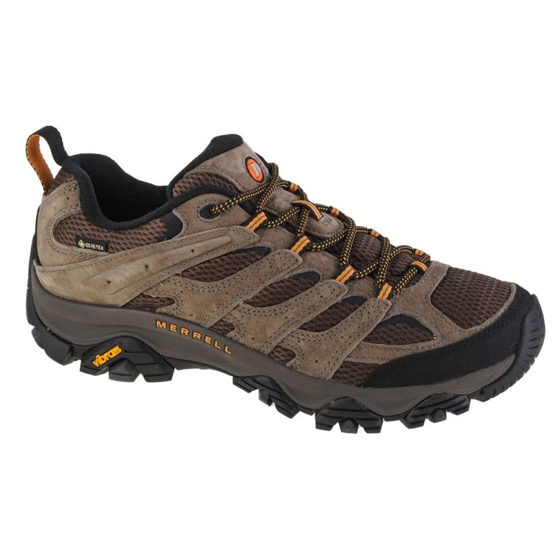 Zapatillas Merrell Moab 3 Gtx M J035805 marrón