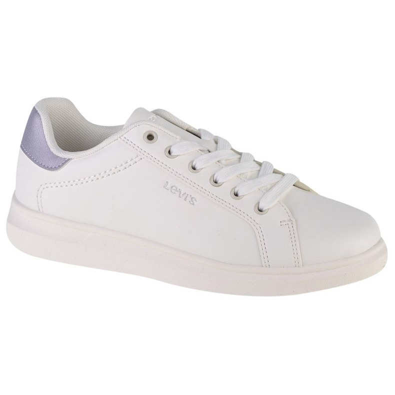 Levis Levi's Ellis Zapatos W 233415-681-50 blanco