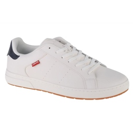 Levis Zapatos Levi's Piper M 234234-661-151 blanco