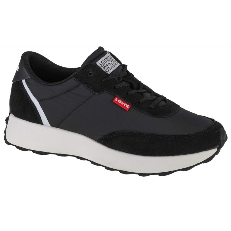 Levis Levi's Greta SW 234666-725-59 zapatos negro