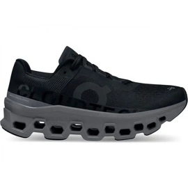 Zapatos On Running Cloudmonster M 6199024 negro