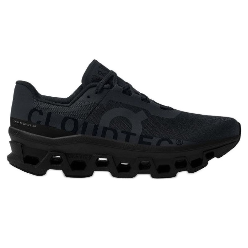 On Running En Running CloudMonster 6199025 zapatos negro On Running En Running CloudMonster 6199025 zapatos negro