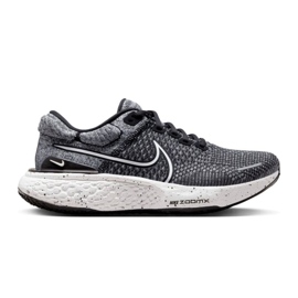 Nike ZoomX Invincible Run Flyknit 2 W DC9993-103 zapatillas gris