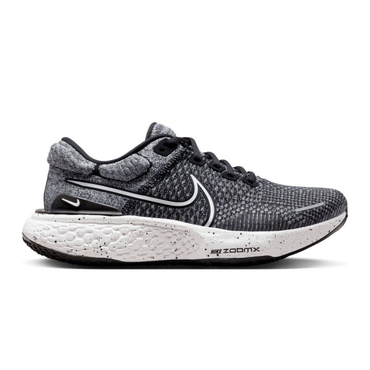 Nike ZoomX Invincible Run Flyknit 2 W DC9993-103 zapatillas gris Nike ZoomX Invincible Run Flyknit 2 W DC9993-103 zapatillas gris