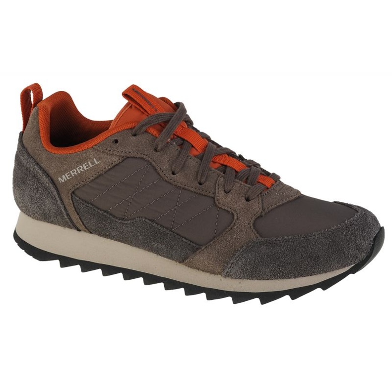 Merrell Alpine Sneaker M J004313 zapatos marrón