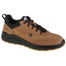 Zapatos 4F Casual M OBML252-44S marrón