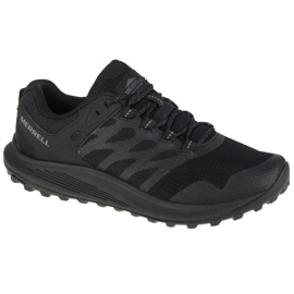 Botas Merrell Nova 3 Tactical M J005043 negro