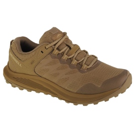 Botas Merrell Nova 3 Tactical M J005045 beige