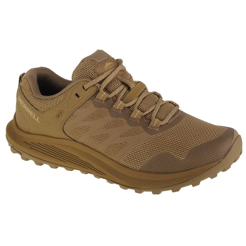 Botas Merrell Nova 3 Tactical M J005045 beige