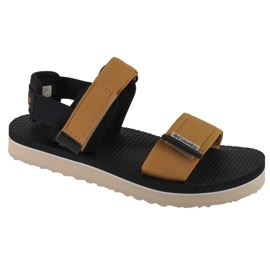 Columbia Via Sandalias Sandalias W 2027341010 marrón Columbia Via Sandalias Sandalias W 2027341010 marrón